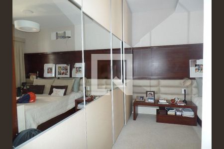 Apartamento à venda com 4 quartos, 225m² em Lagoa, Rio de Janeiro