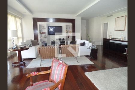 Apartamento à venda com 4 quartos, 225m² em Lagoa, Rio de Janeiro