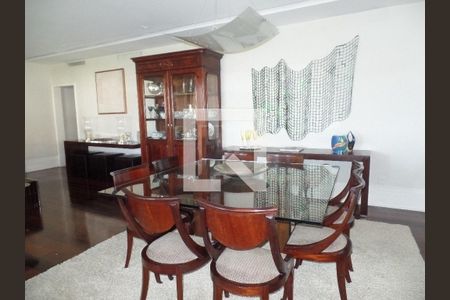 Apartamento à venda com 4 quartos, 225m² em Lagoa, Rio de Janeiro