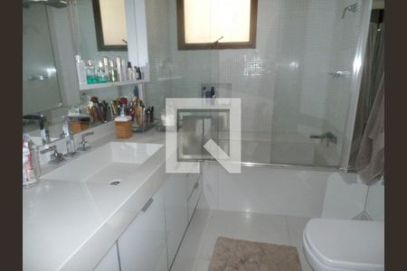 Apartamento à venda com 4 quartos, 225m² em Lagoa, Rio de Janeiro