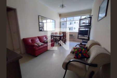 Apartamento à venda com 2 quartos, 84m² em Botafogo, Rio de Janeiro