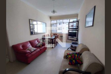 Apartamento à venda com 2 quartos, 84m² em Botafogo, Rio de Janeiro