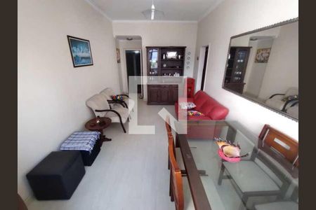 Apartamento à venda com 2 quartos, 84m² em Botafogo, Rio de Janeiro