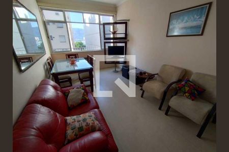 Apartamento à venda com 2 quartos, 84m² em Botafogo, Rio de Janeiro