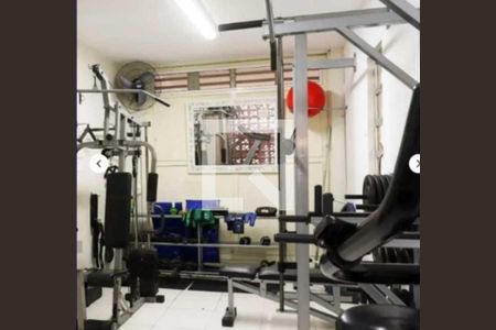 Apartamento à venda com 84m², 2 quartos e 1 vaga