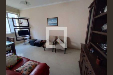 Apartamento à venda com 2 quartos, 84m² em Botafogo, Rio de Janeiro