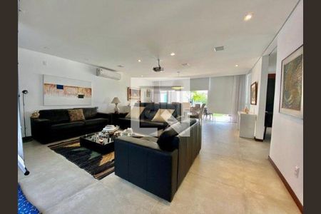 Casa de Condomínio à venda com 4 quartos, 279m² em Itanhangá, Rio de Janeiro