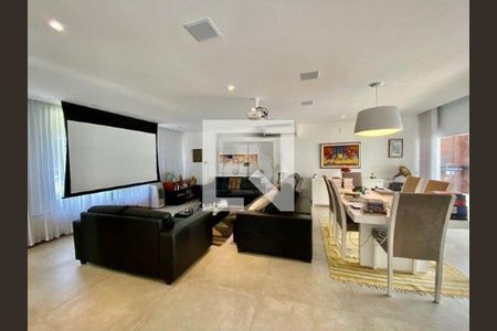 Casa de Condomínio à venda com 4 quartos, 279m² em Itanhangá, Rio de Janeiro