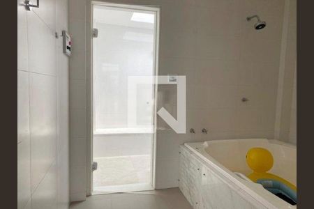 Casa de Condomínio à venda com 4 quartos, 279m² em Itanhangá, Rio de Janeiro