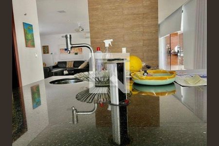 Casa de Condomínio à venda com 4 quartos, 279m² em Itanhangá, Rio de Janeiro