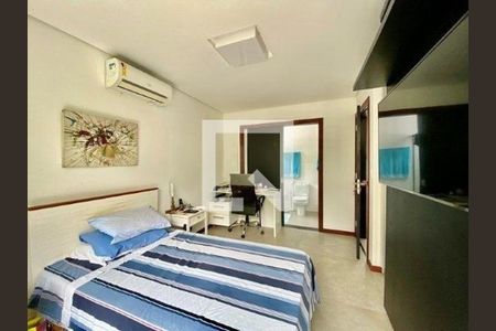 Casa de Condomínio à venda com 4 quartos, 279m² em Itanhangá, Rio de Janeiro