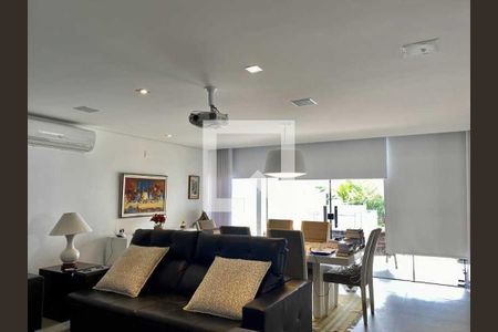 Casa de Condomínio à venda com 4 quartos, 279m² em Itanhangá, Rio de Janeiro