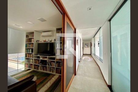 Casa de Condomínio à venda com 4 quartos, 279m² em Itanhangá, Rio de Janeiro