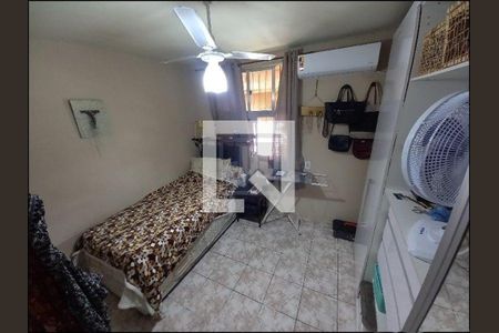 Apartamento à venda com 1 quarto, 37m² em Taquara, Rio de Janeiro