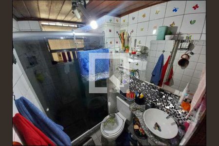 Apartamento à venda com 1 quarto, 37m² em Taquara, Rio de Janeiro