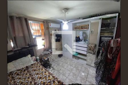 Apartamento à venda com 1 quarto, 37m² em Taquara, Rio de Janeiro