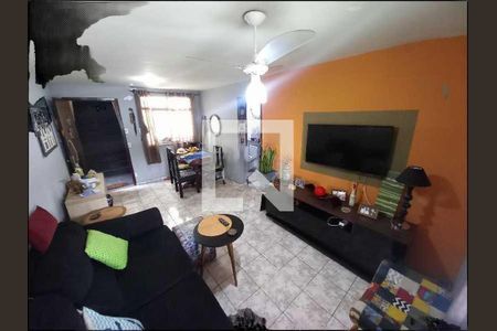 Apartamento à venda com 1 quarto, 37m² em Taquara, Rio de Janeiro