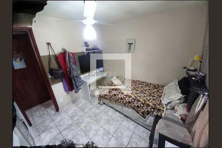 Apartamento à venda com 1 quarto, 37m² em Taquara, Rio de Janeiro