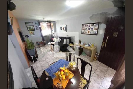 Apartamento à venda com 1 quarto, 37m² em Taquara, Rio de Janeiro