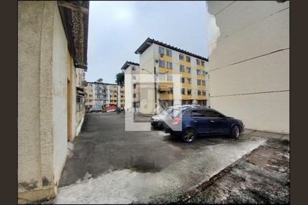 Apartamento à venda com 37m², 1 quarto e 1 vaga