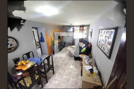 Apartamento à venda com 1 quarto, 37m² em Taquara, Rio de Janeiro