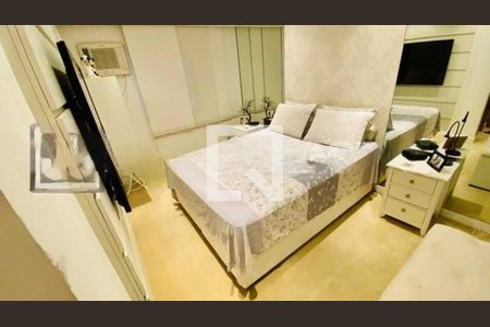 Apartamento à venda com 82m², 2 quartos e 1 vaga