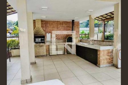 Apartamento à venda com 2 quartos, 82m² em Freguesia (jacarepaguá), Rio de Janeiro