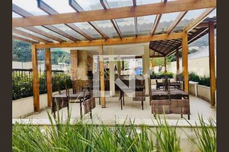 Apartamento à venda com 82m², 2 quartos e 1 vaga