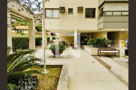 Apartamento à venda com 2 quartos, 82m² em Freguesia (jacarepaguá), Rio de Janeiro