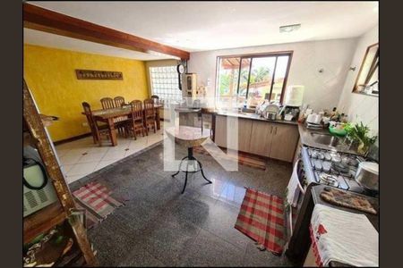 Casa à venda com 4 quartos, 440m² em Anil, Rio de Janeiro