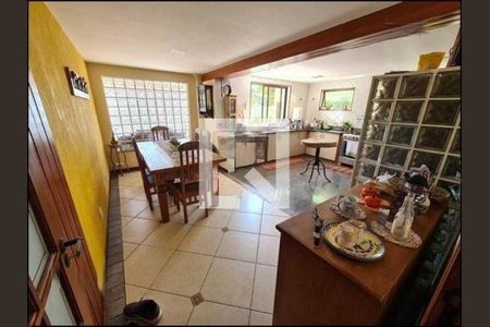 Casa à venda com 4 quartos, 440m² em Anil, Rio de Janeiro