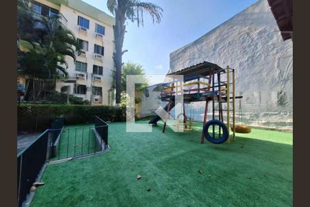 Apartamento à venda com 3 quartos, 75m² em Pechincha, Rio de Janeiro