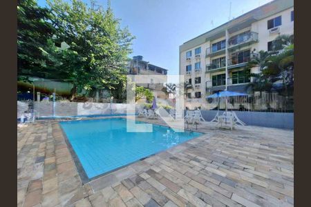 Apartamento à venda com 3 quartos, 75m² em Pechincha, Rio de Janeiro