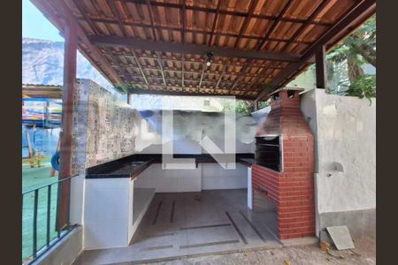 Apartamento à venda com 3 quartos, 75m² em Pechincha, Rio de Janeiro