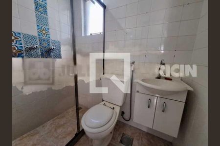Apartamento à venda com 3 quartos, 75m² em Pechincha, Rio de Janeiro