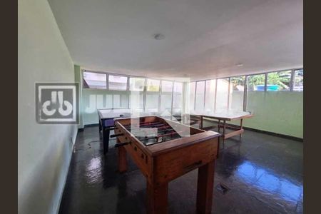 Apartamento à venda com 3 quartos, 75m² em Pechincha, Rio de Janeiro