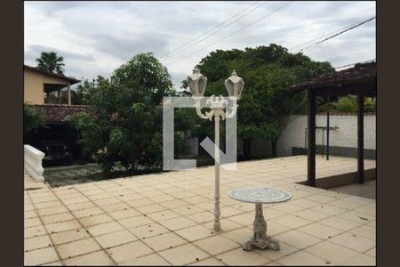 Casa de Condomínio à venda com 3 quartos, 211m² em Taquara, Rio de Janeiro