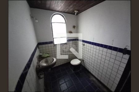 Casa de Condomínio à venda com 3 quartos, 211m² em Taquara, Rio de Janeiro