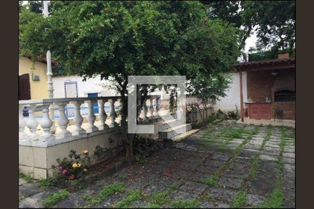 Casa de Condomínio à venda com 3 quartos, 211m² em Taquara, Rio de Janeiro