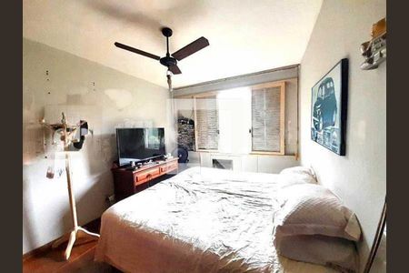 Casa de Condomínio à venda com 6 quartos, 448m² em Itanhangá, Rio de Janeiro