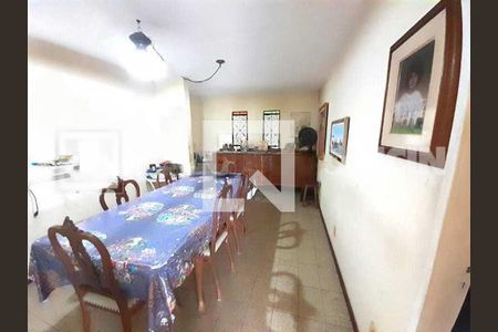 Casa de Condomínio à venda com 6 quartos, 448m² em Itanhangá, Rio de Janeiro