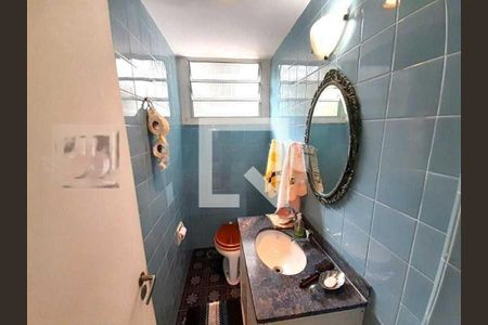 Casa de Condomínio à venda com 6 quartos, 448m² em Itanhangá, Rio de Janeiro