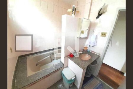 Casa de Condomínio à venda com 6 quartos, 448m² em Itanhangá, Rio de Janeiro