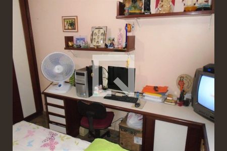 Casa de Condomínio à venda com 5 quartos, 121m² em Taquara, Rio de Janeiro