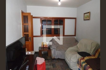 Casa de Condomínio à venda com 5 quartos, 121m² em Taquara, Rio de Janeiro