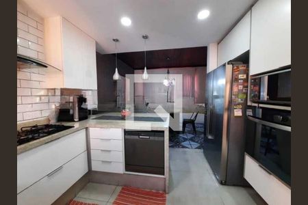 Casa de Condomínio à venda com 3 quartos, 243m² em Taquara, Rio de Janeiro