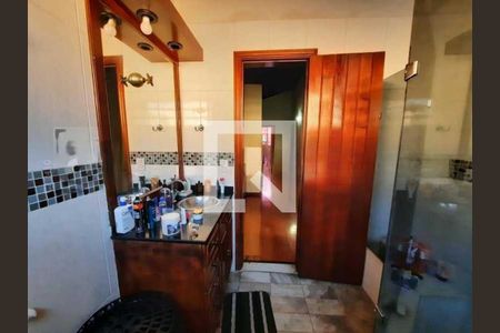 Casa de Condomínio à venda com 3 quartos, 243m² em Taquara, Rio de Janeiro