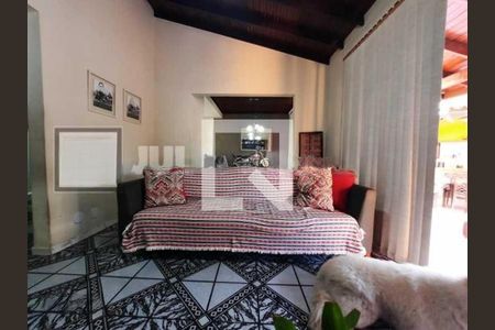 Casa de Condomínio à venda com 3 quartos, 243m² em Taquara, Rio de Janeiro