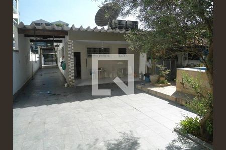 Casa à venda com 347m², 3 quartos e 4 vagas