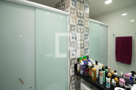 Apartamento à venda com 75m², 3 quartos e 1 vagaBanheiro 2